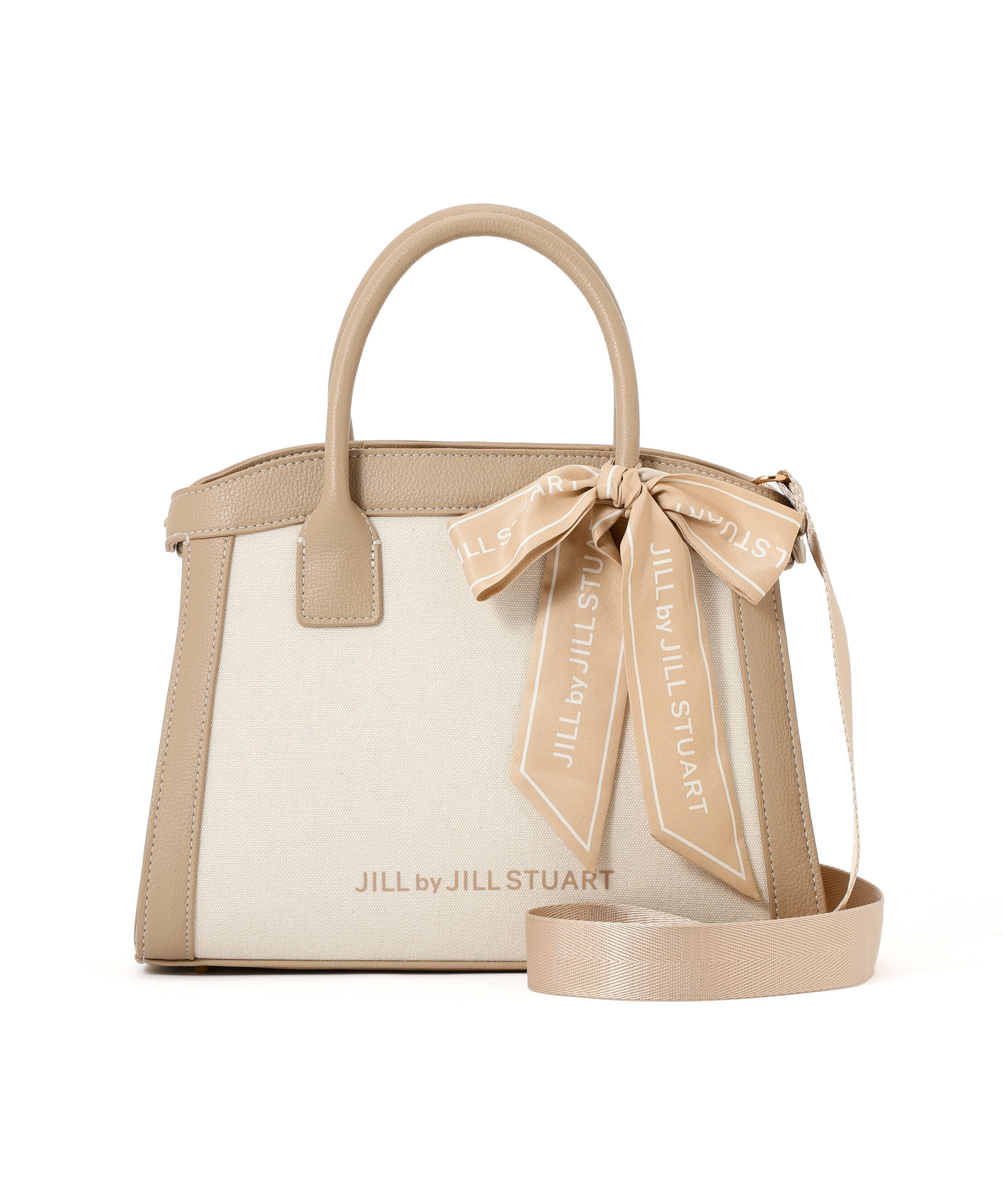  「バイカラーコンビトート小」|その他|