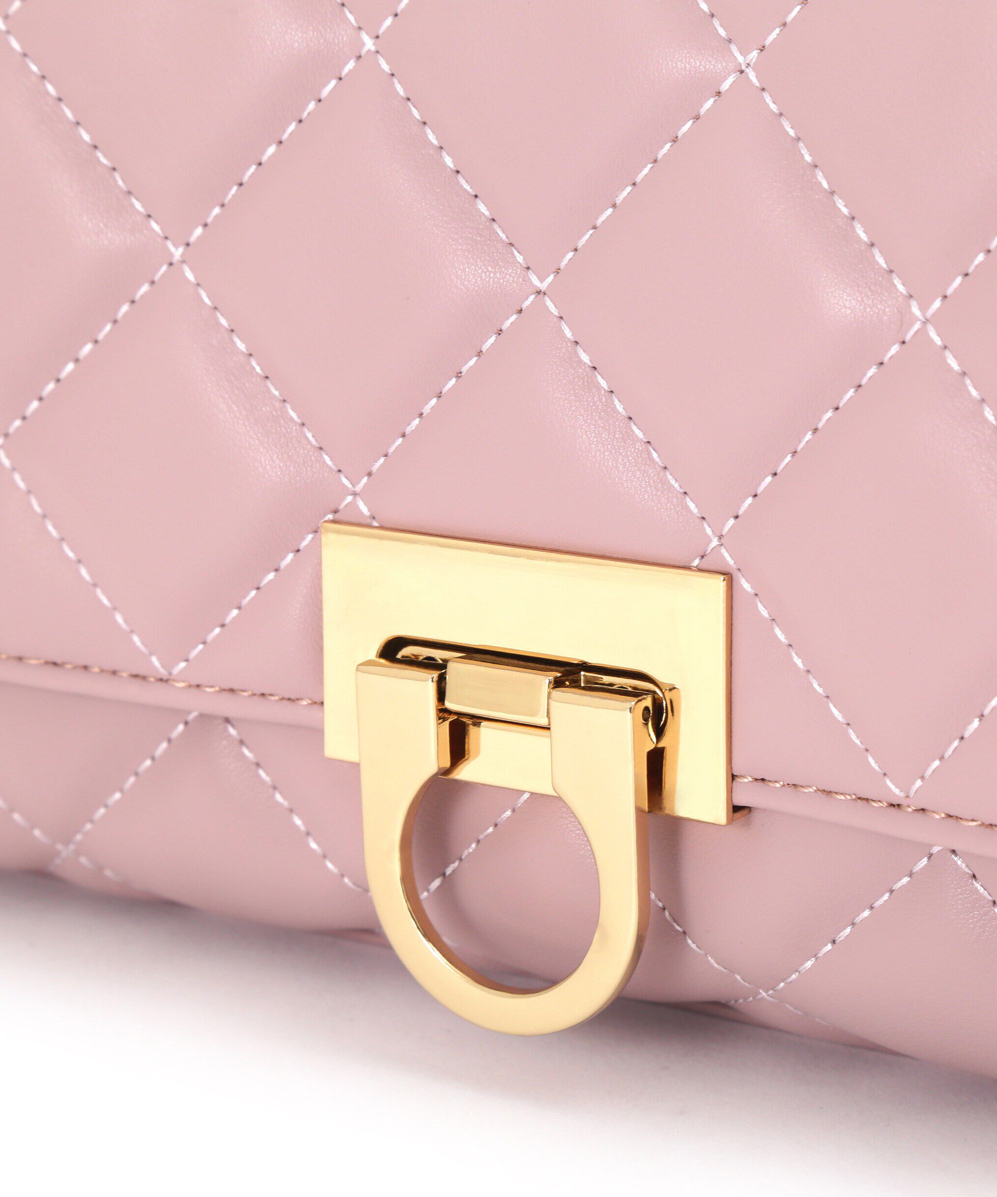 PROPORTION BODY DRESSING「キルトチェーンショルダーバッグ」|その他|