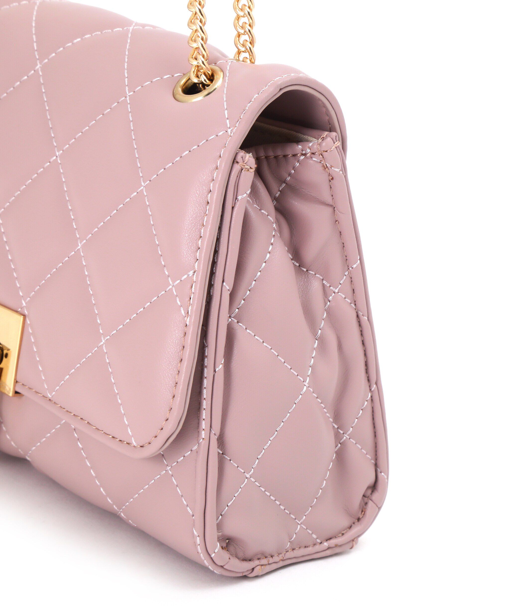 PROPORTION BODY DRESSING「キルトチェーンショルダーバッグ」|その他|