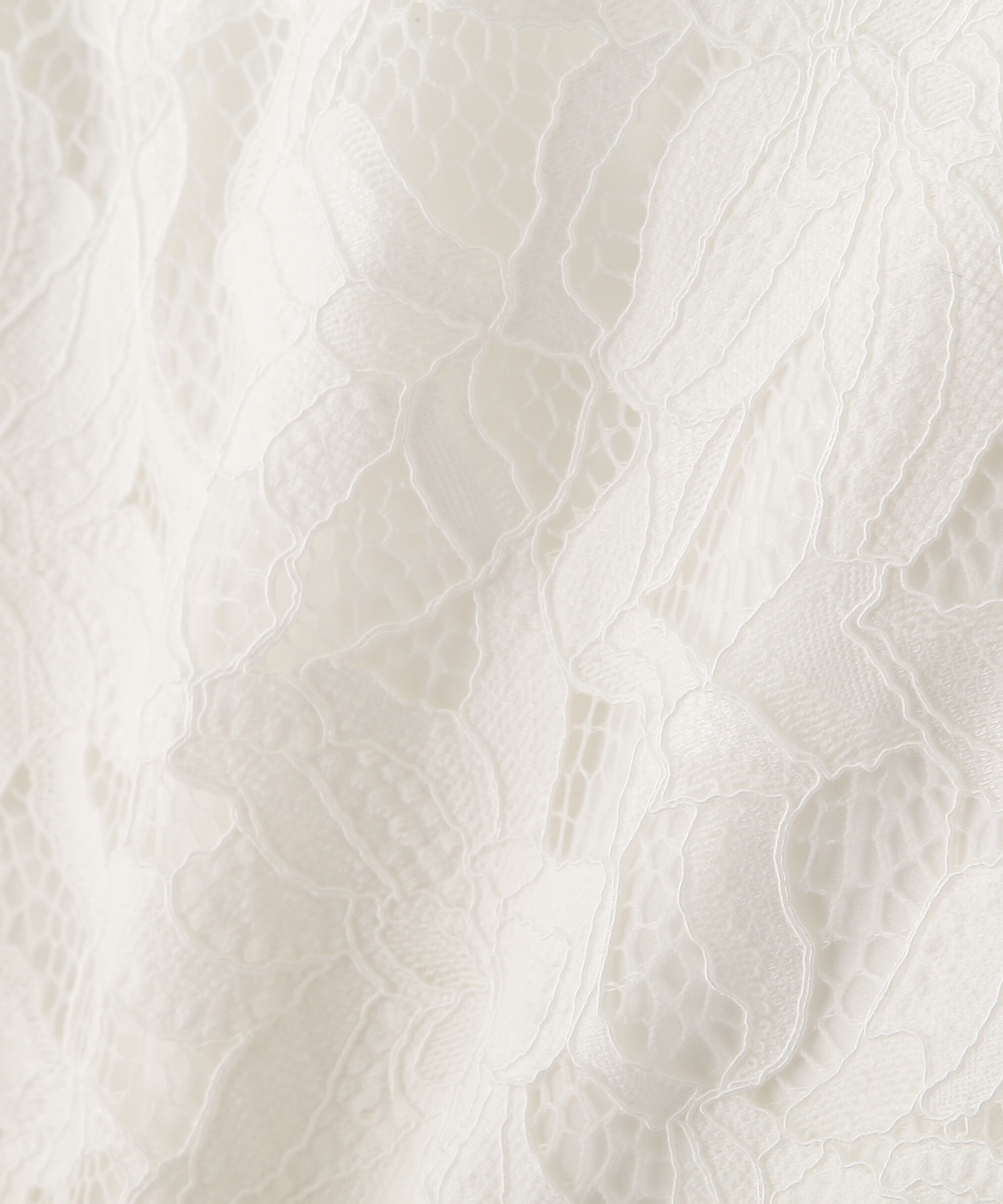  「◆フラップポケットレースブラウス」|シャツ・ブラウス|