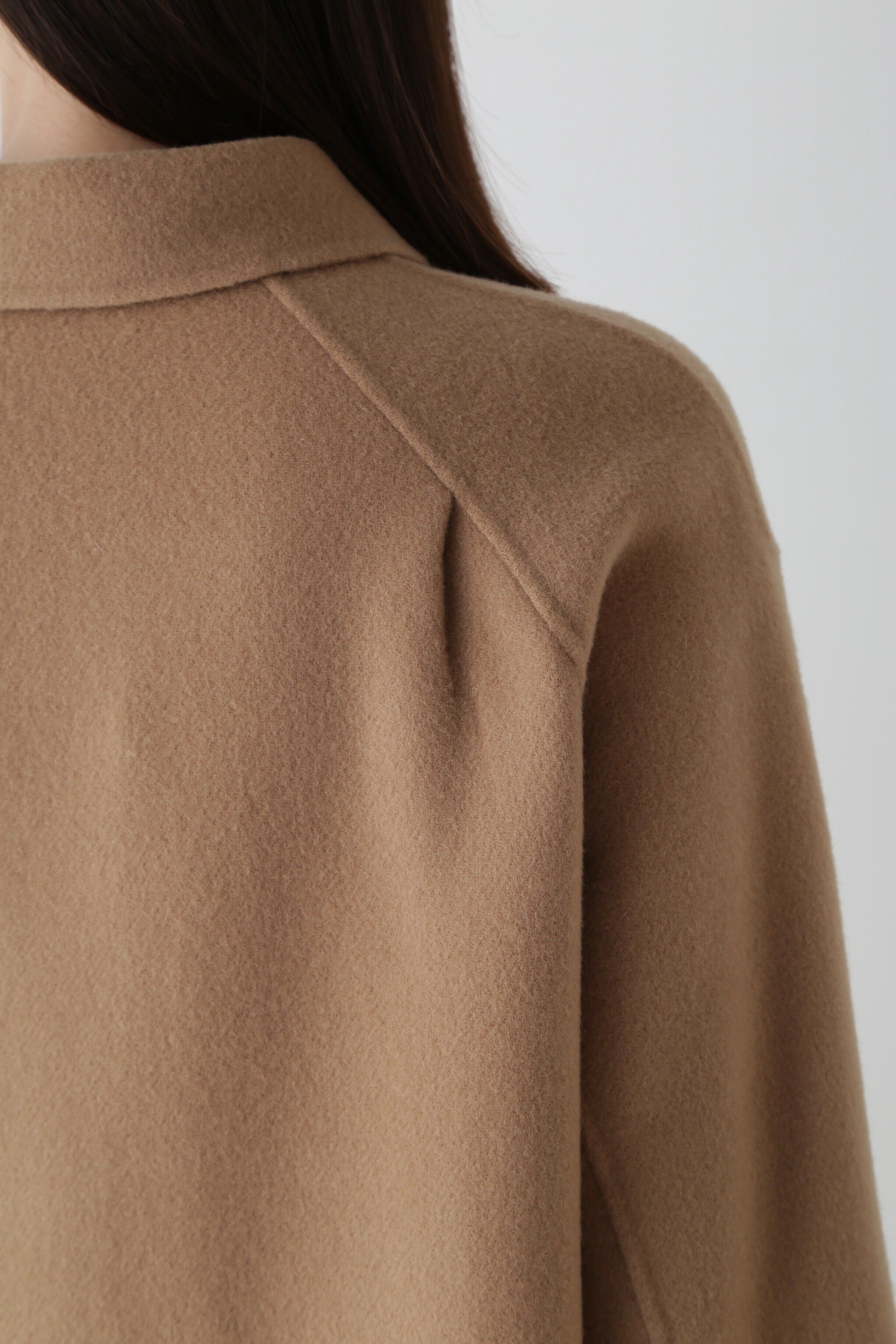  「◆リバーショートブルゾン」|ブルゾン・スタジャン|