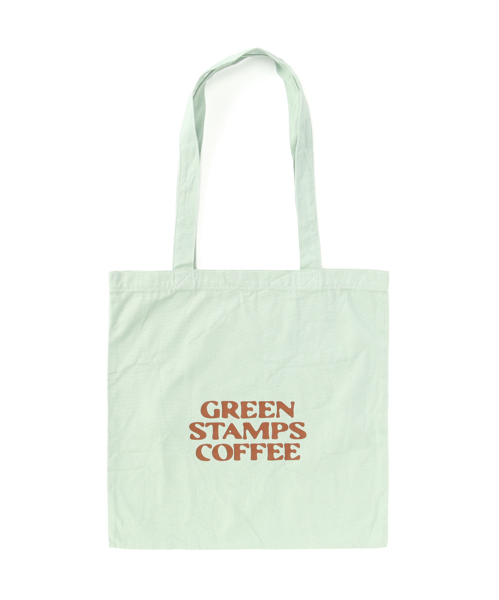  「トート」|その他|ミントグリー