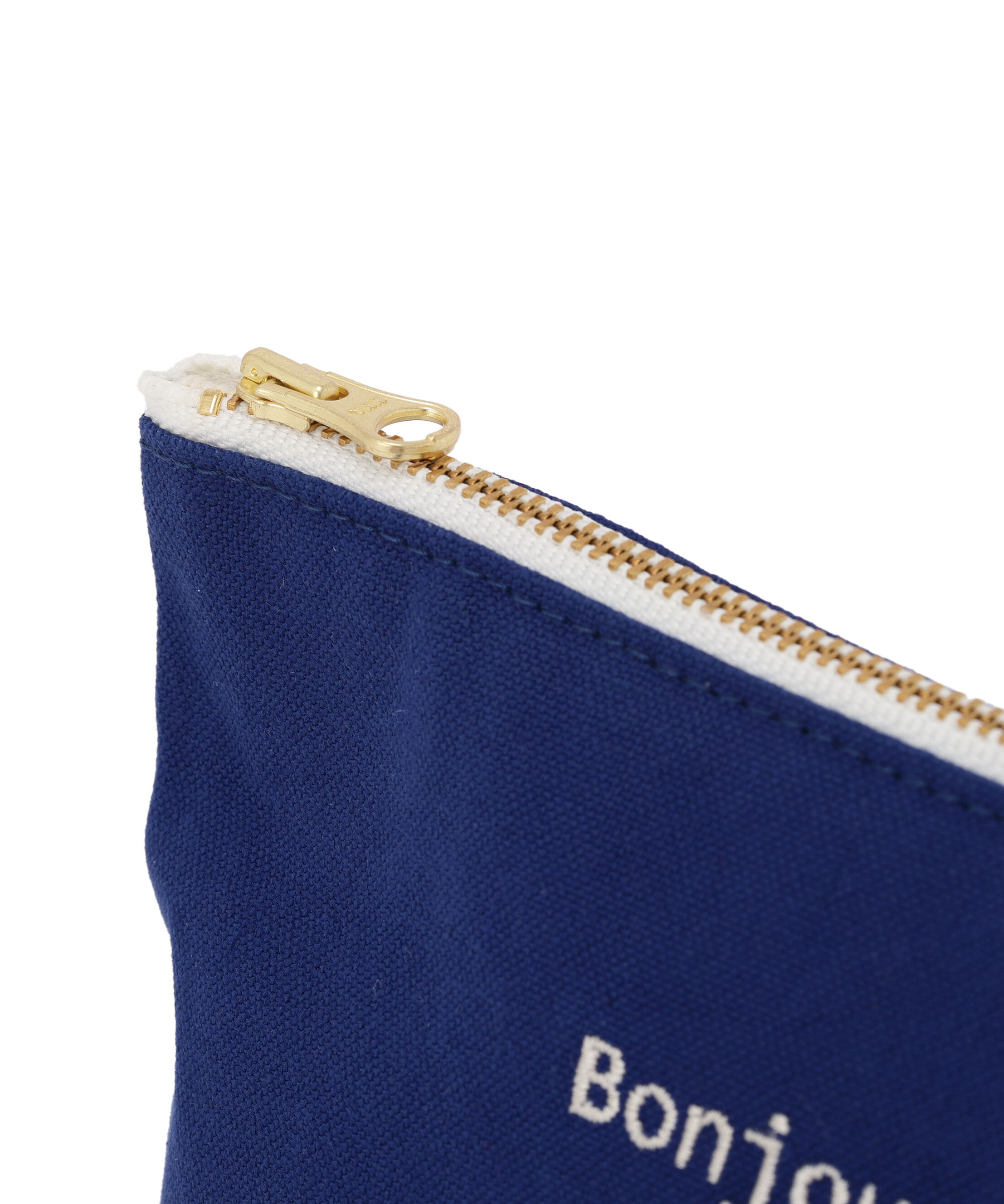  「＜倉敷帆布コラボ＞１１号帆布ポーチ」|ポーチ|