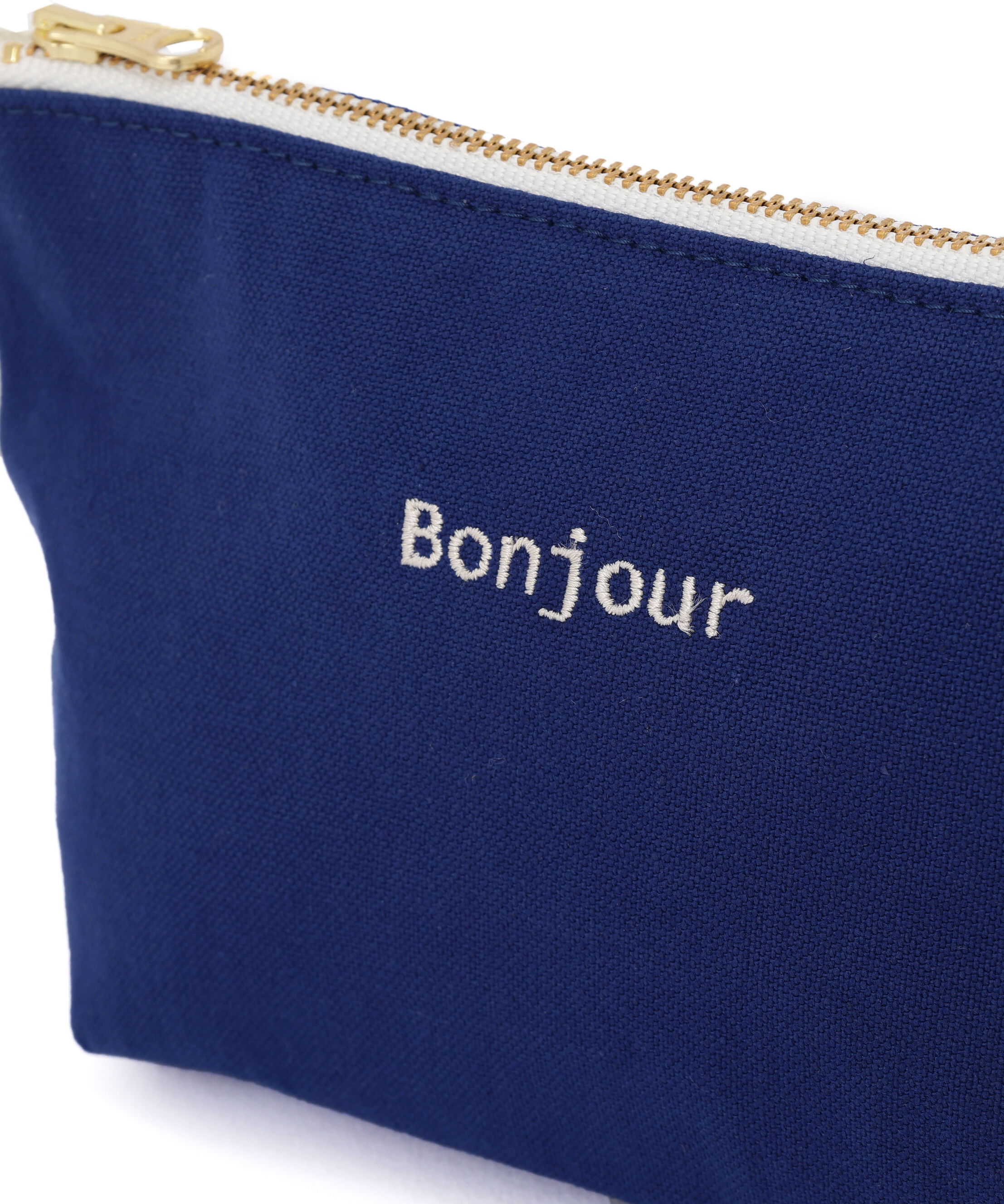  「＜倉敷帆布コラボ＞１１号帆布ポーチ」|ポーチ|