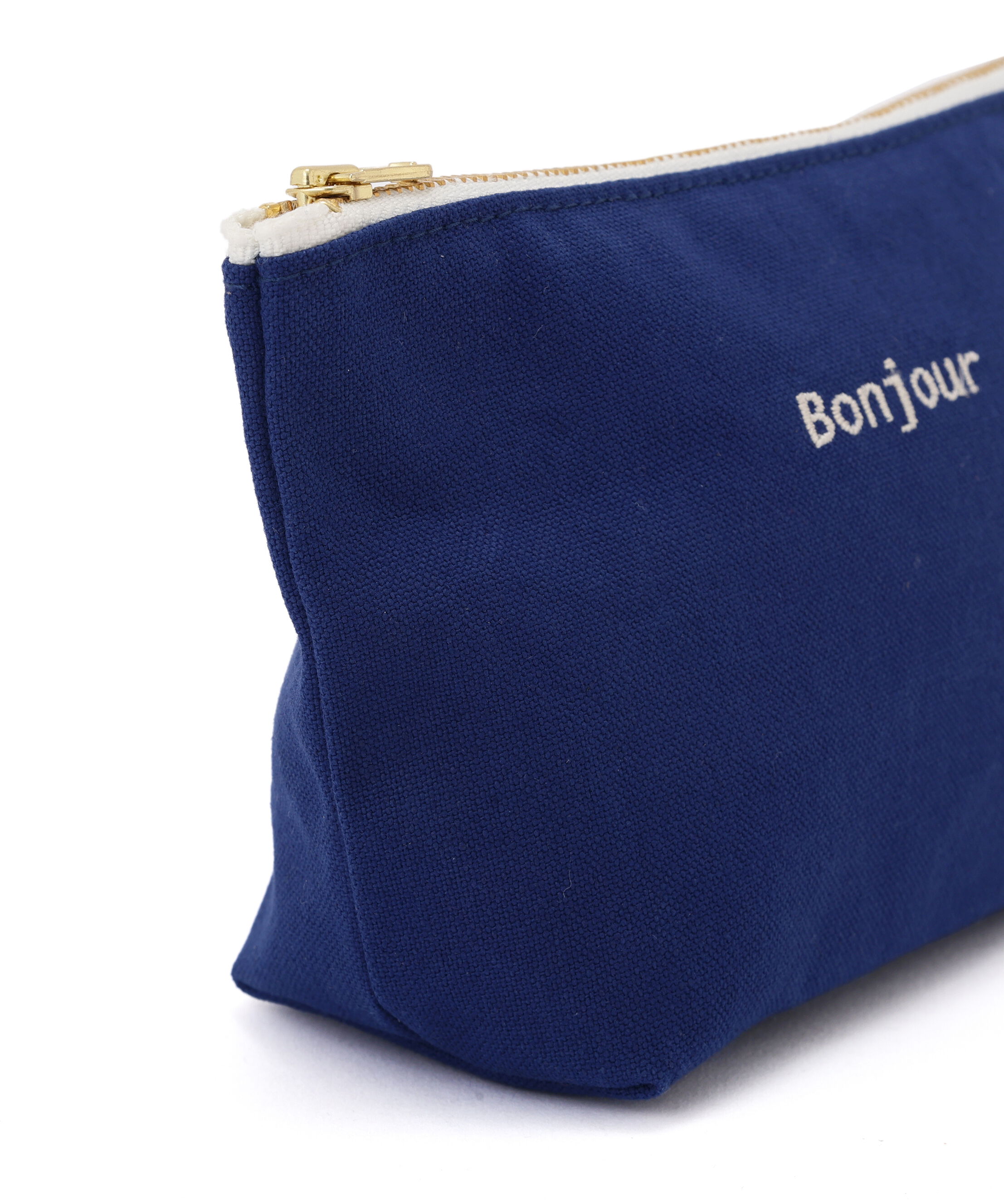  「＜倉敷帆布コラボ＞１１号帆布ポーチ」|ポーチ|