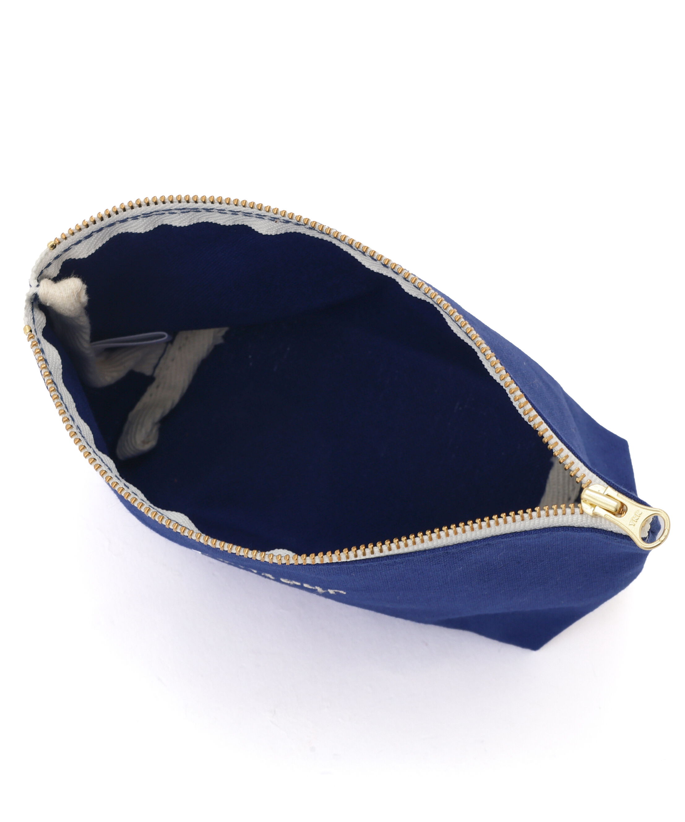  「＜倉敷帆布コラボ＞１１号帆布ポーチ」|ポーチ|