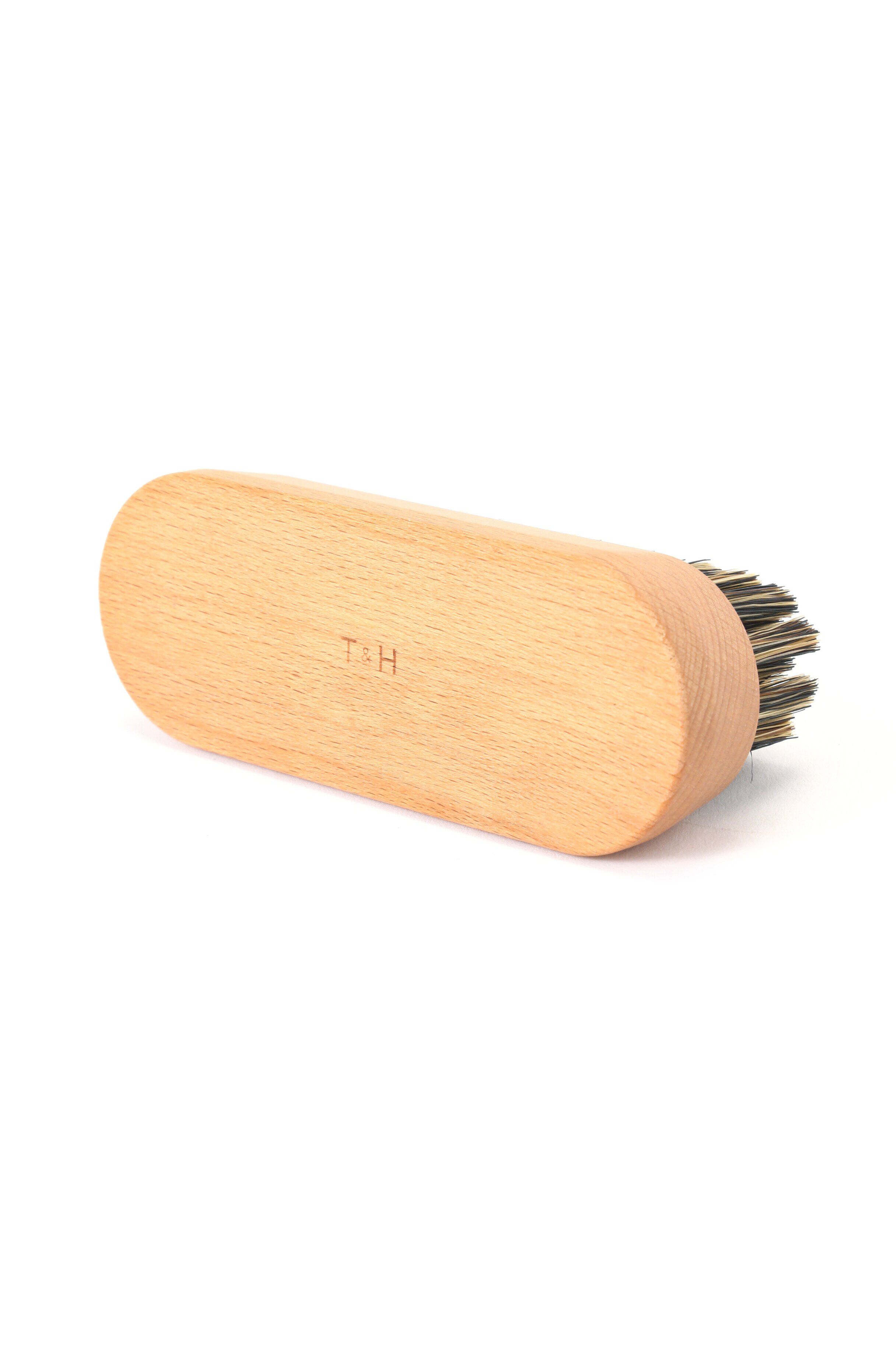 MARGARET HOWELL HOUSEHOLDGOODS「TURNER & HARPER SMALL BRUSH」|その他|