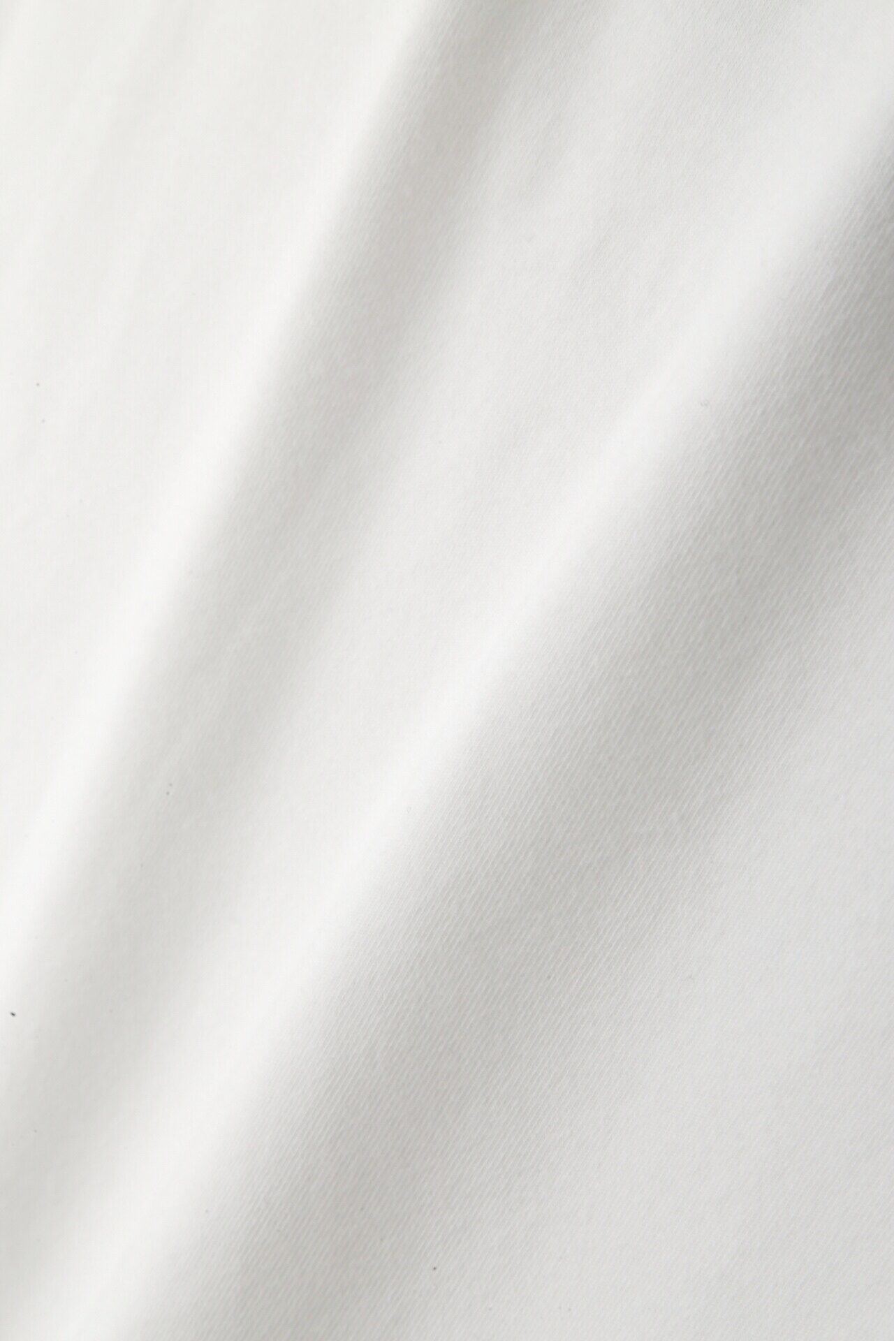  「COTTON POLYESTER JERSEY TOP」|Tシャツ・カットソー|