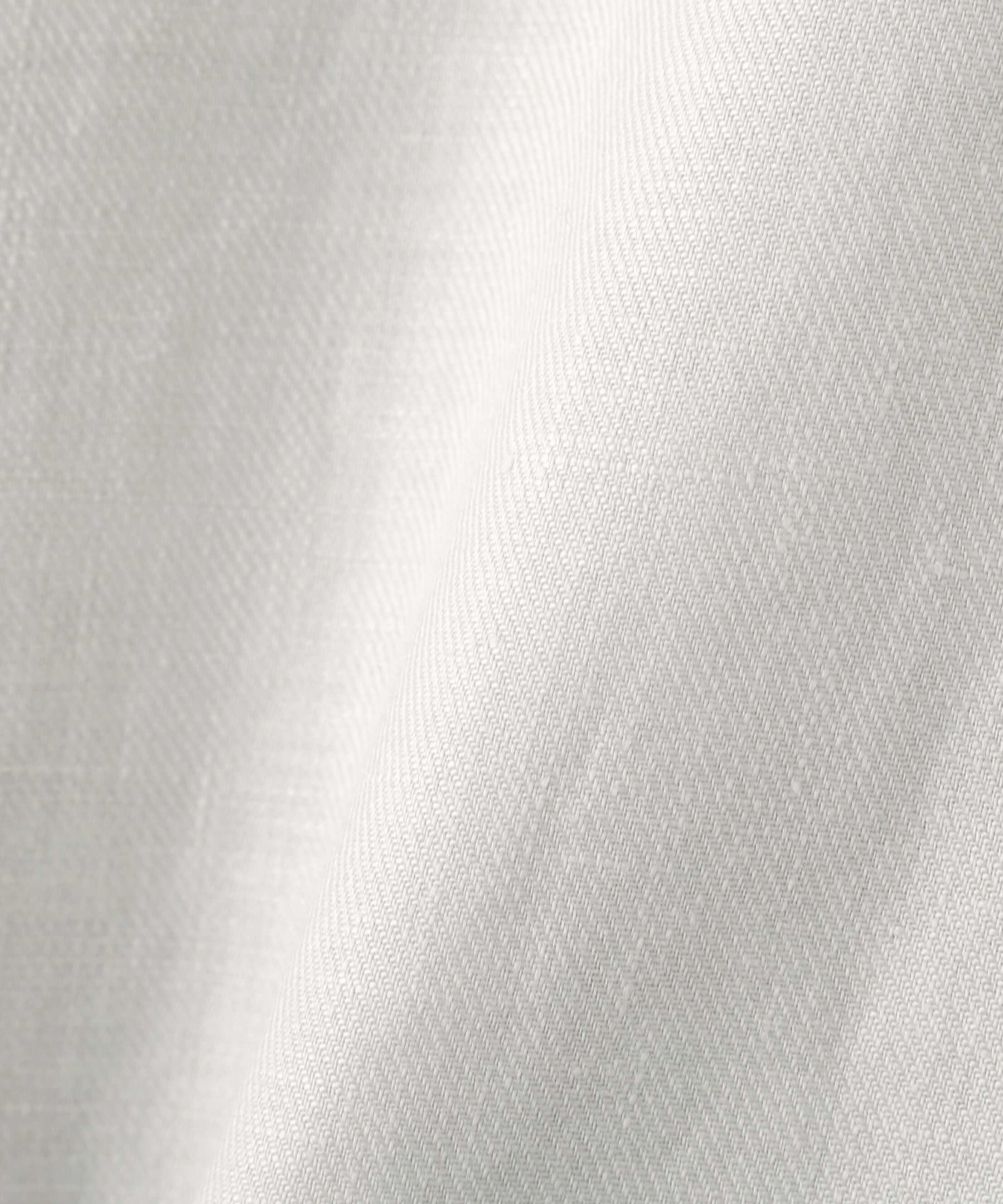 MARGARET HOWELL HOUSEHOLDGOODS「BRUSHED LINEN TWILL SHIRT」|シャツ・ブラウス|