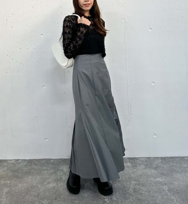 archives「チュールフェザーＴＯＰＳ」|Tシャツ・カットソー|