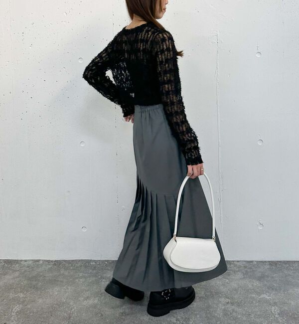 archives「チュールフェザーＴＯＰＳ」|Tシャツ・カットソー|