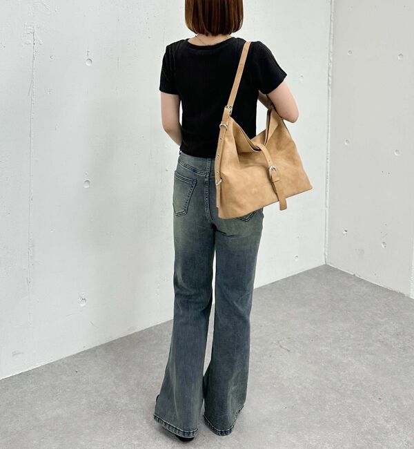 archives「スエードバックルＢＩＧバッグ」|その他|