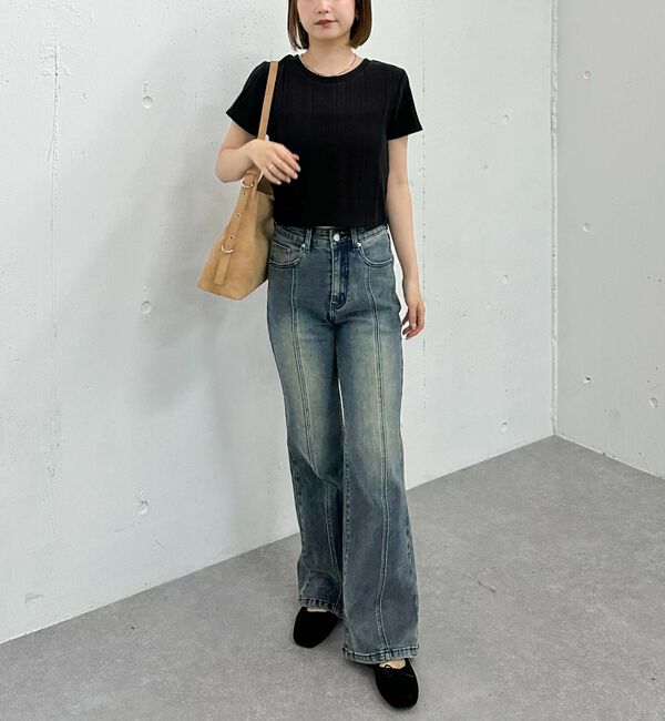 archives「スエードバックルＢＩＧバッグ」|その他|