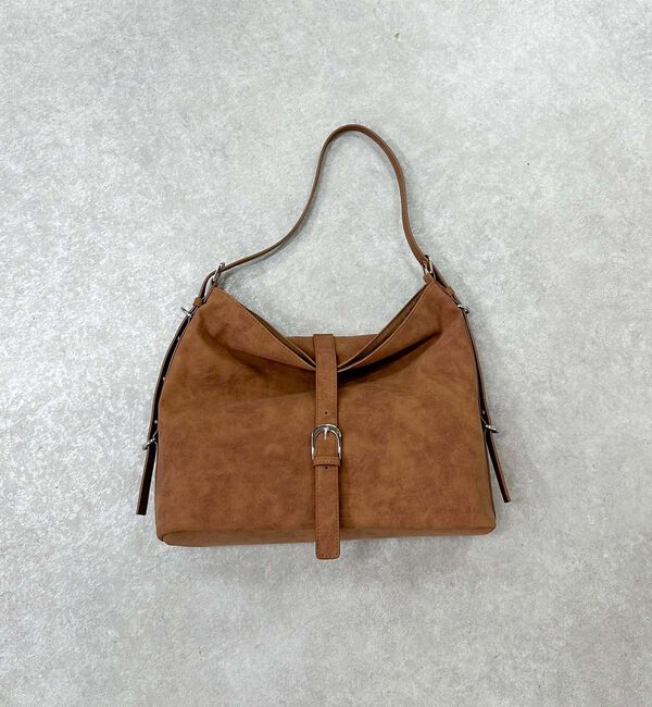 archives「スエードバックルＢＩＧバッグ」|その他|