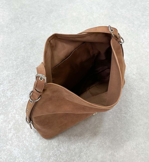 archives「スエードバックルＢＩＧバッグ」|その他|