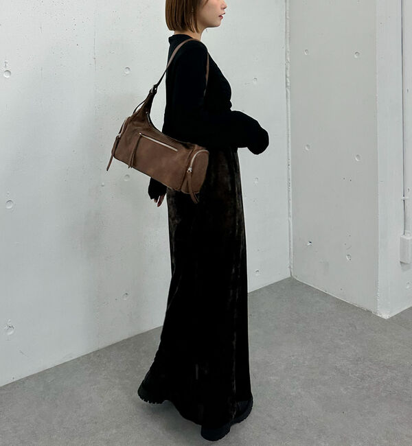 archives「ドロストギャザーカットＴＯＰＳ」|Tシャツ・カットソー|