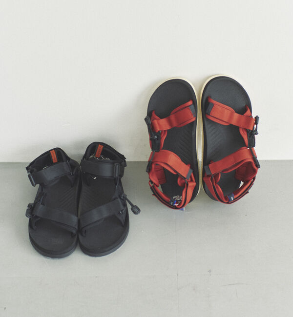 Doux archives「ＨＩＪＡＣＫ　ＣＥＬＴＩＣ」|サンダル|