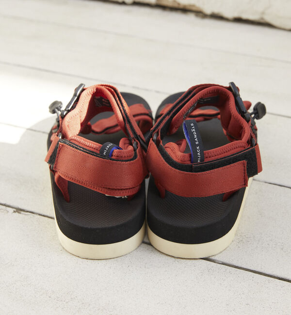 Doux archives「ＨＩＪＡＣＫ　ＣＥＬＴＩＣ」|サンダル|