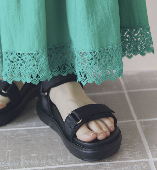 Doux archives「ベルトサンダル」|その他|