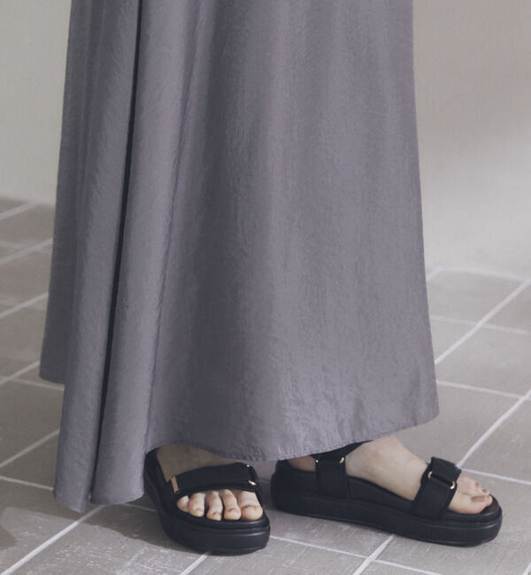 Doux archives「ベルトサンダル」|その他|