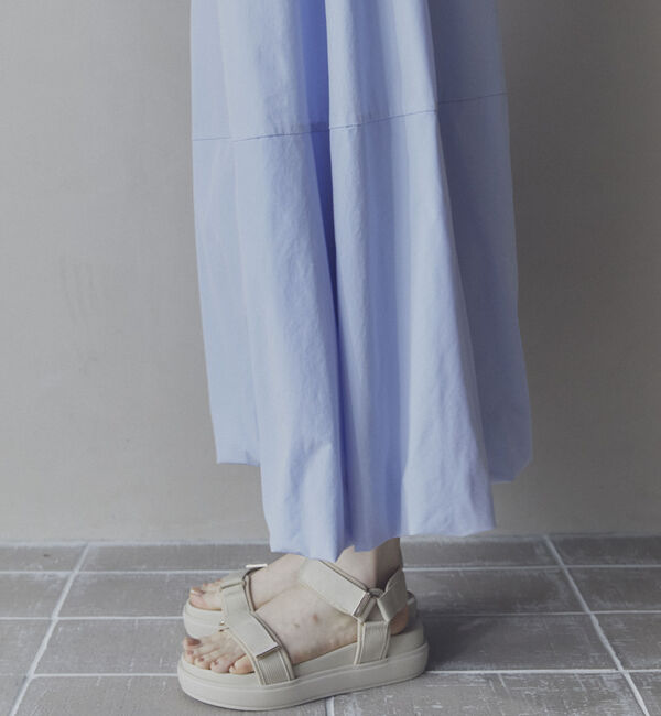 Doux archives「ベルトサンダル」|その他|