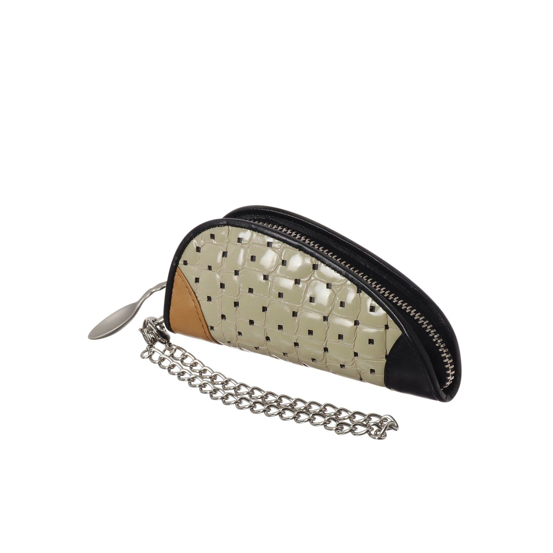 HIROKO HAYASHI「SPIAGGIA（スピアージャ）キーケース」|キーケース|