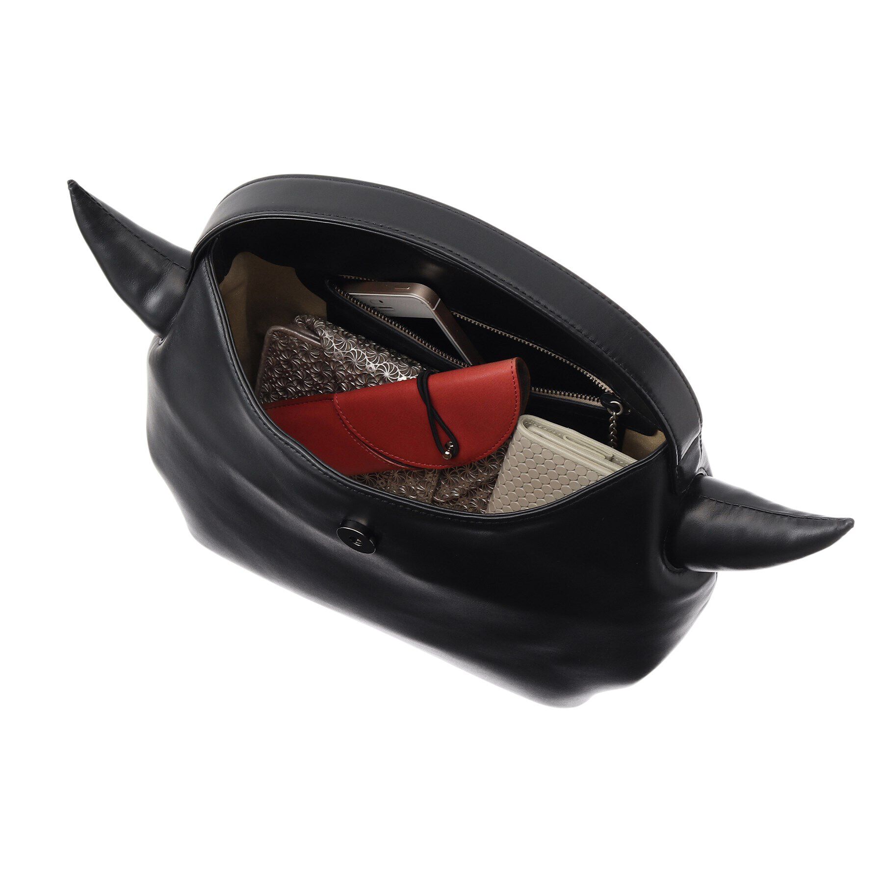 HIROKO HAYASHI「【WEB・銀座店限定】LEO CORNA（レオ コルナ）ハンドバッグ」|ハンドバッグ|