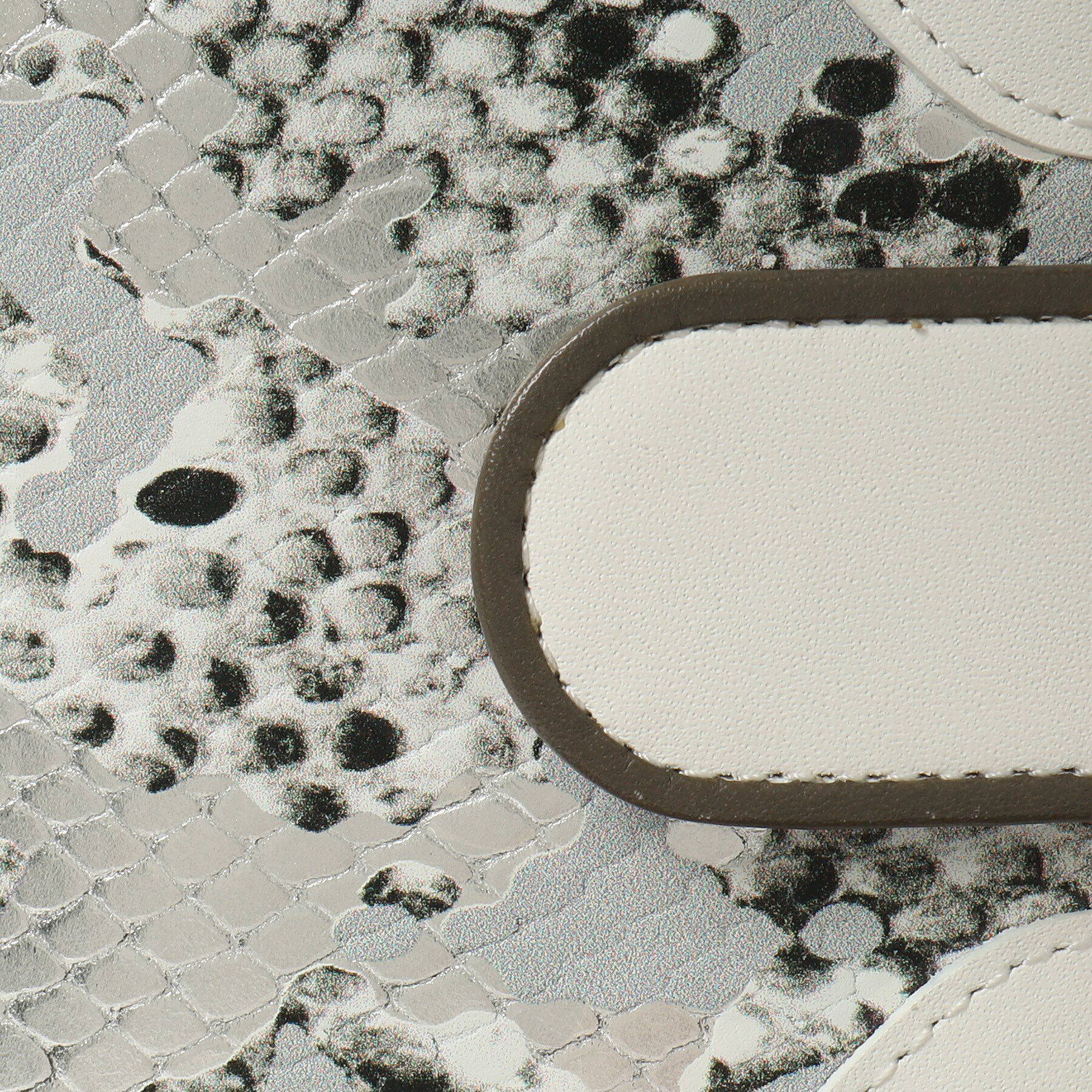 HIROKO HAYASHI「GOTICA（ゴティカ）二つ折り財布」|財布|