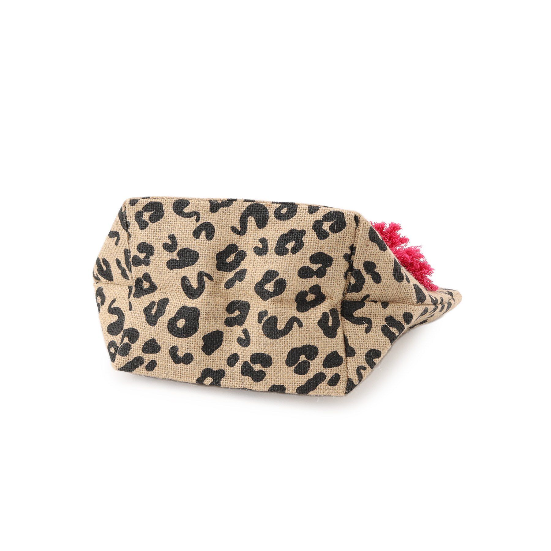 SHOO･LA･RUE「【高レビュー】夏を彩る ジュートランチトートバッグ」|トートバッグ|