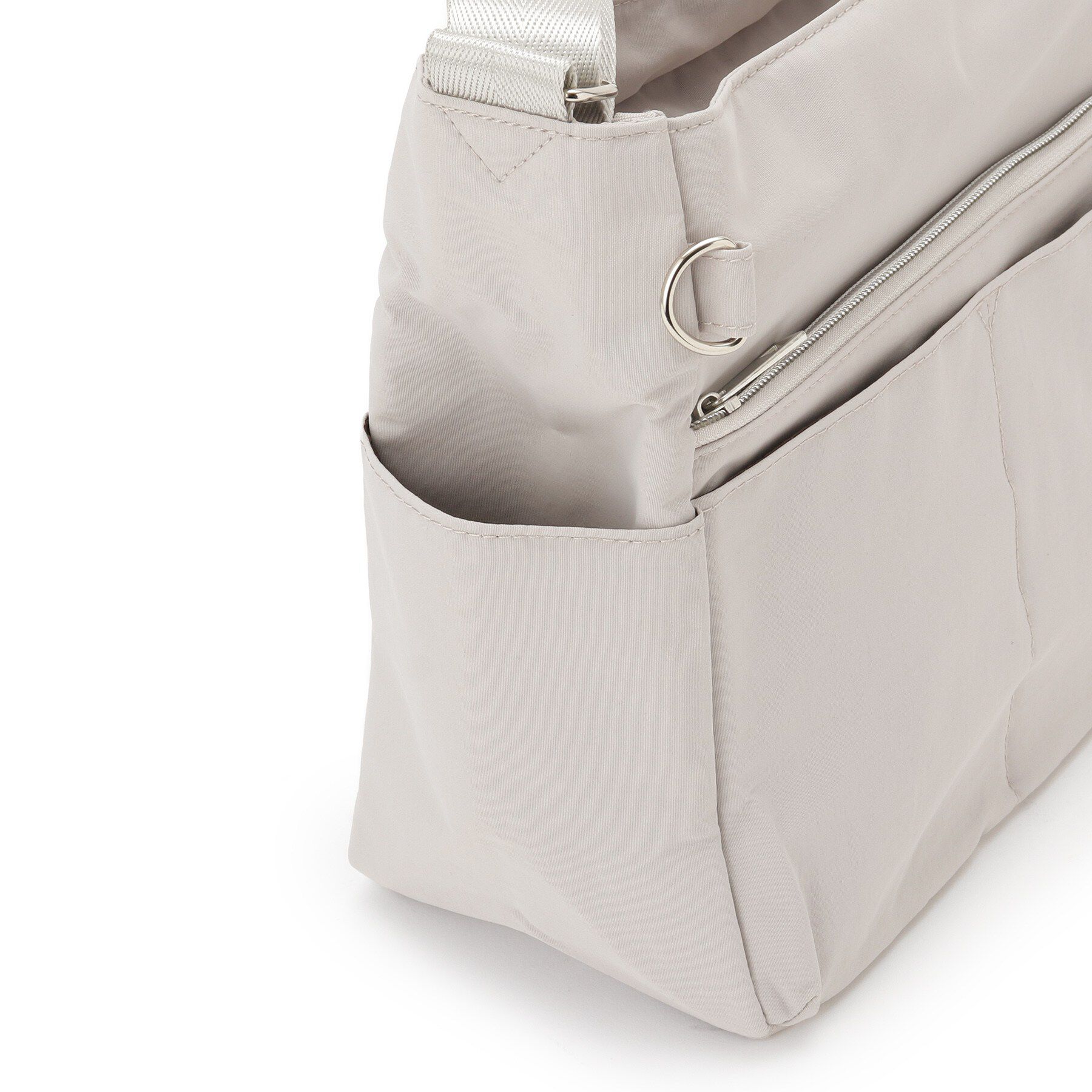 SHOO･LA･RUE「【撥水】10ポケットショルダーバッグ」|ショルダー・メッセンジャー|