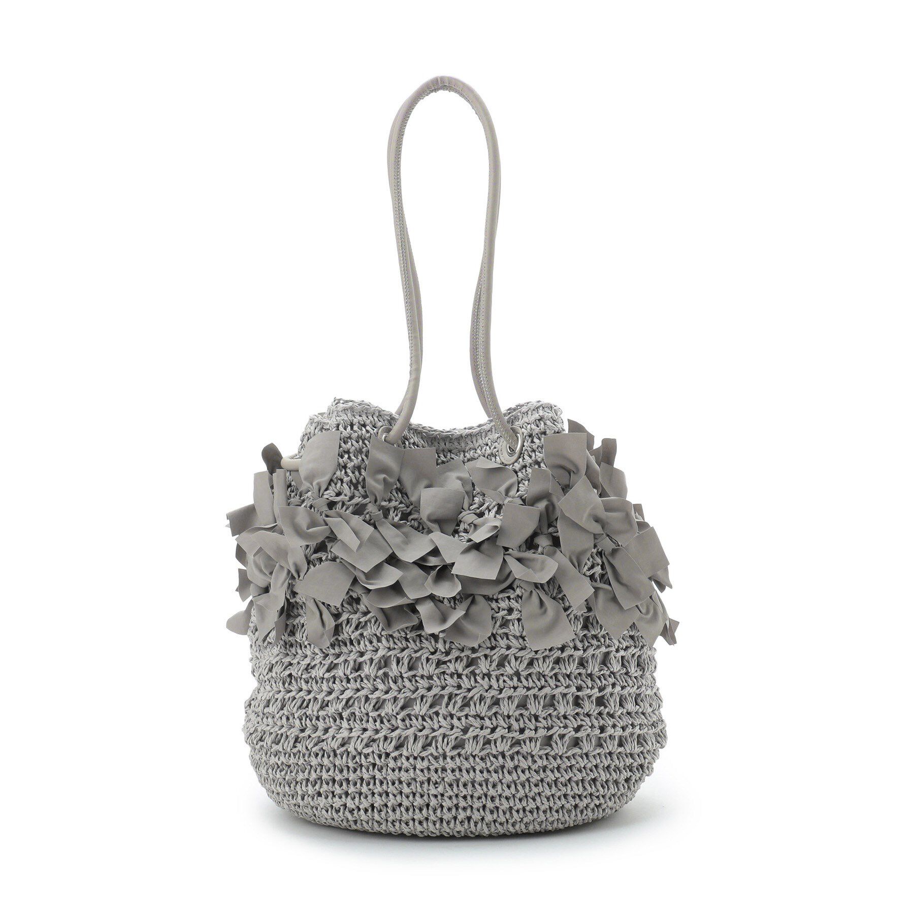 Dessin「【軽量】リボンペーパートート」|トートバッグ|