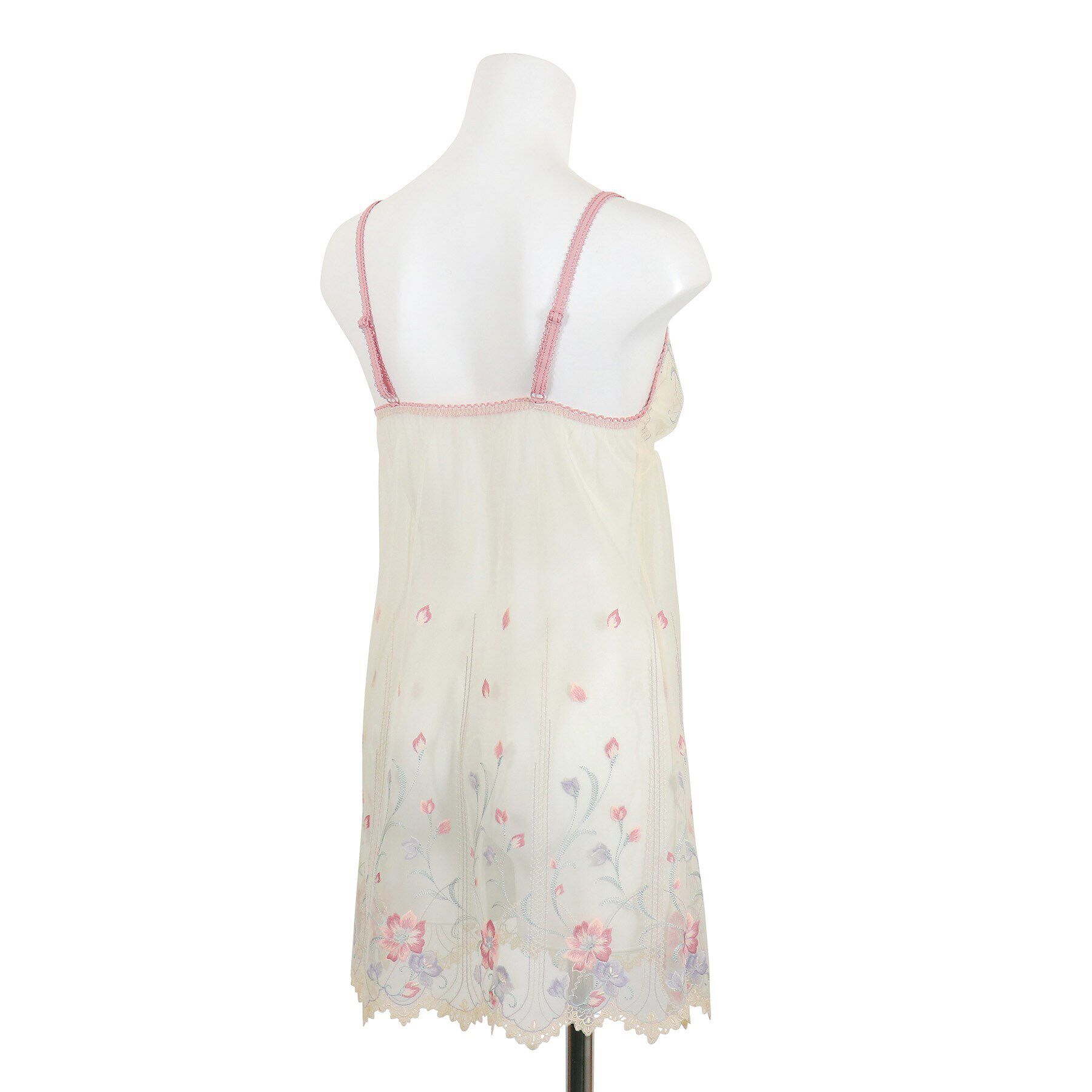 Risa Magli「テリン スリップ」|キャミソール|