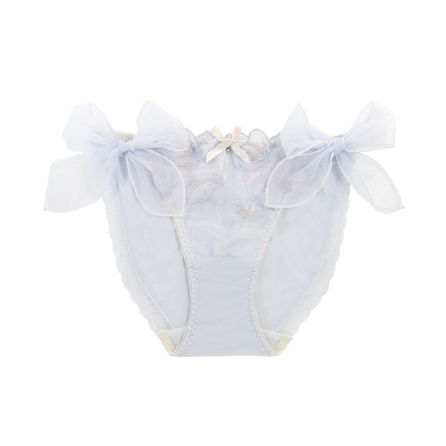 Risa Magli「ナーラ リボンショーツ」|インナー|