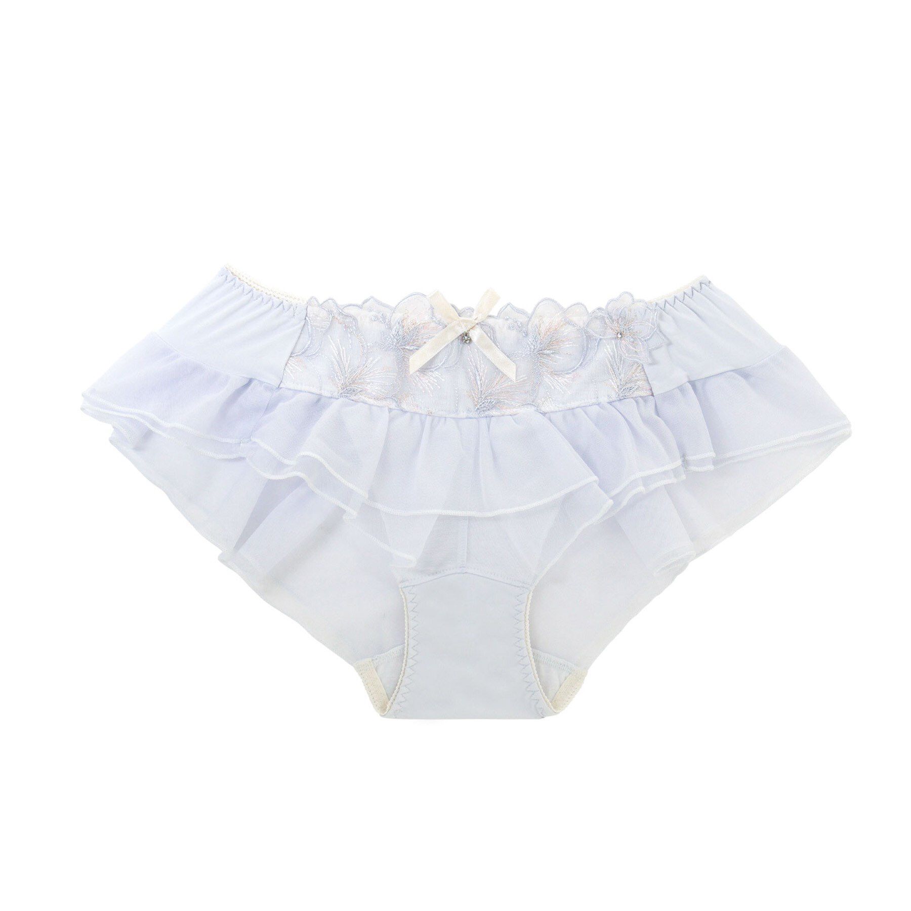 Risa Magli「ナーラ フレアショーツ」|インナー|