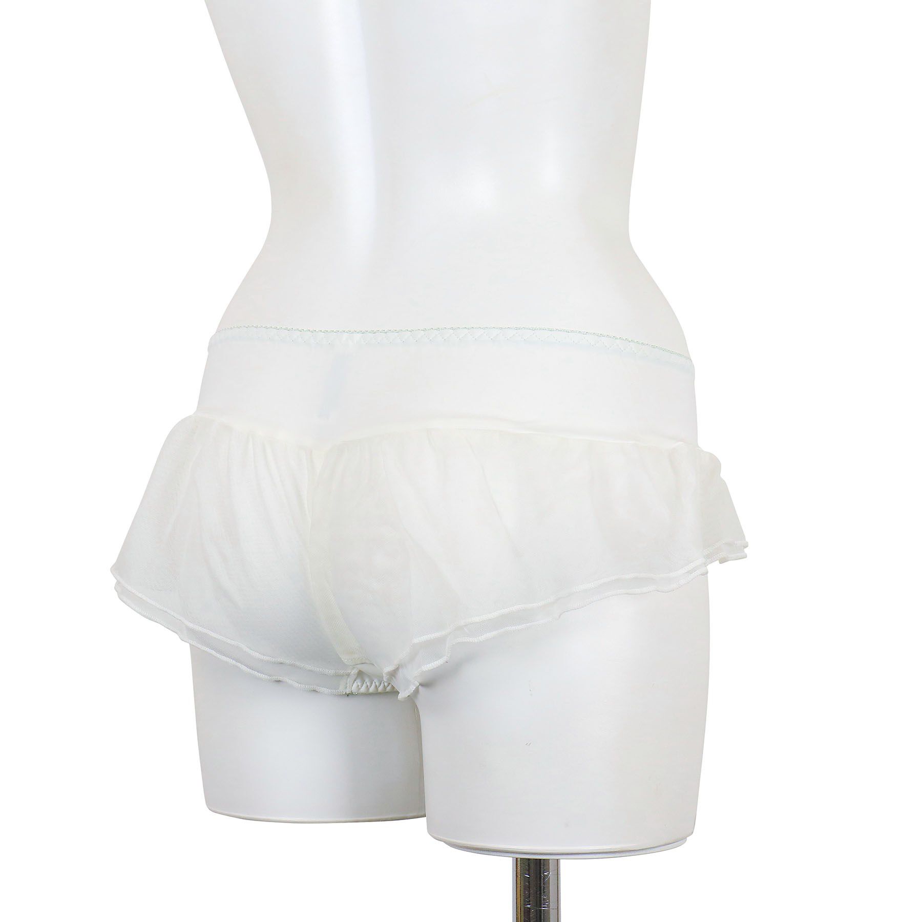 Risa Magli「ナーラ フレアショーツ」|インナー|