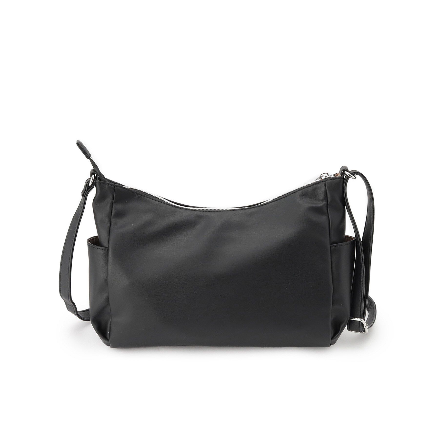 ITS&rsquo;DEMO「【8ポケット】アウトポケットショルダー」|ショルダー・メッセンジャー|