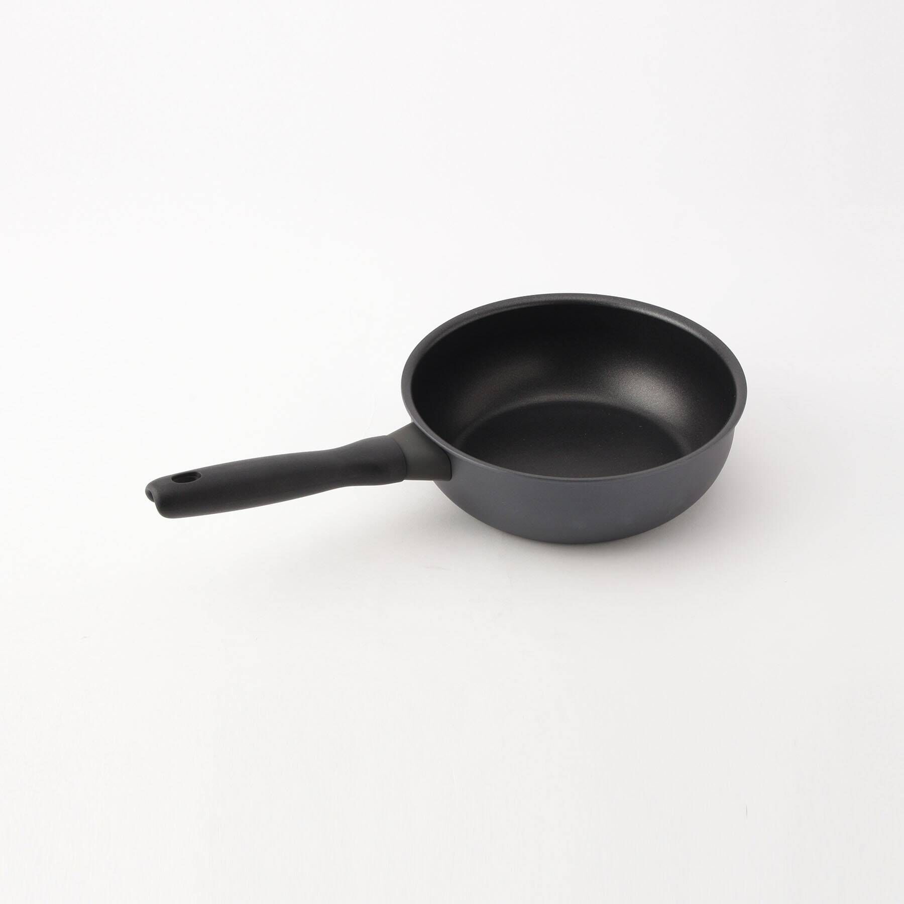 212 KITCHEN STORE「ミッドナイト シェフズパン 20cm ＜MEYER マイヤー＞」|食器・キッチングッズ|