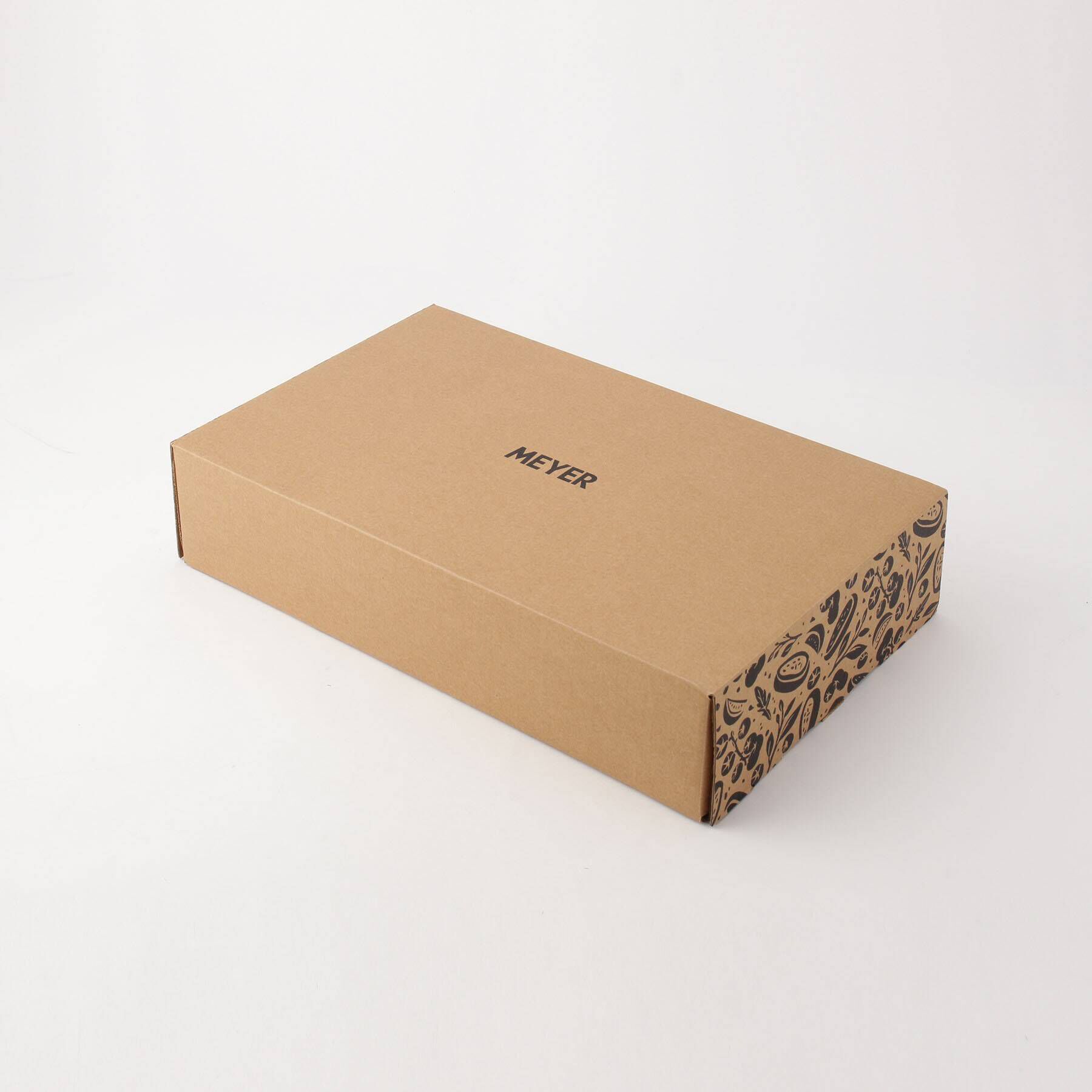 212 KITCHEN STORE「ミッドナイト シェフズパン 20cm ＜MEYER マイヤー＞」|食器・キッチングッズ|