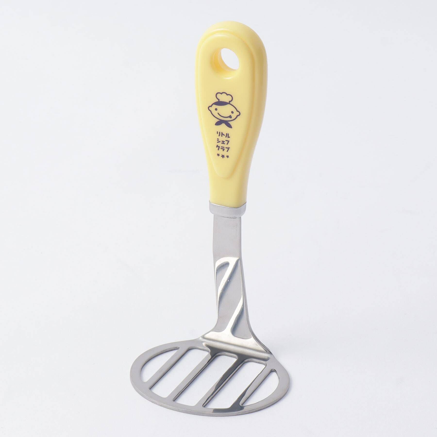 212 KITCHEN STORE「マッシャー <貝印 リトル・シェフクラブ>」|その他|