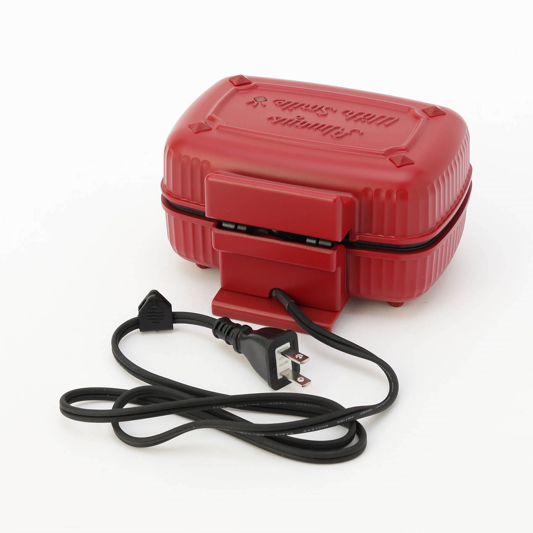 212 KITCHEN STORE「◆プレスサンドメーカー ミニ RD RPS3 ＜recolte レコルト ＞」|食器・キッチングッズ|