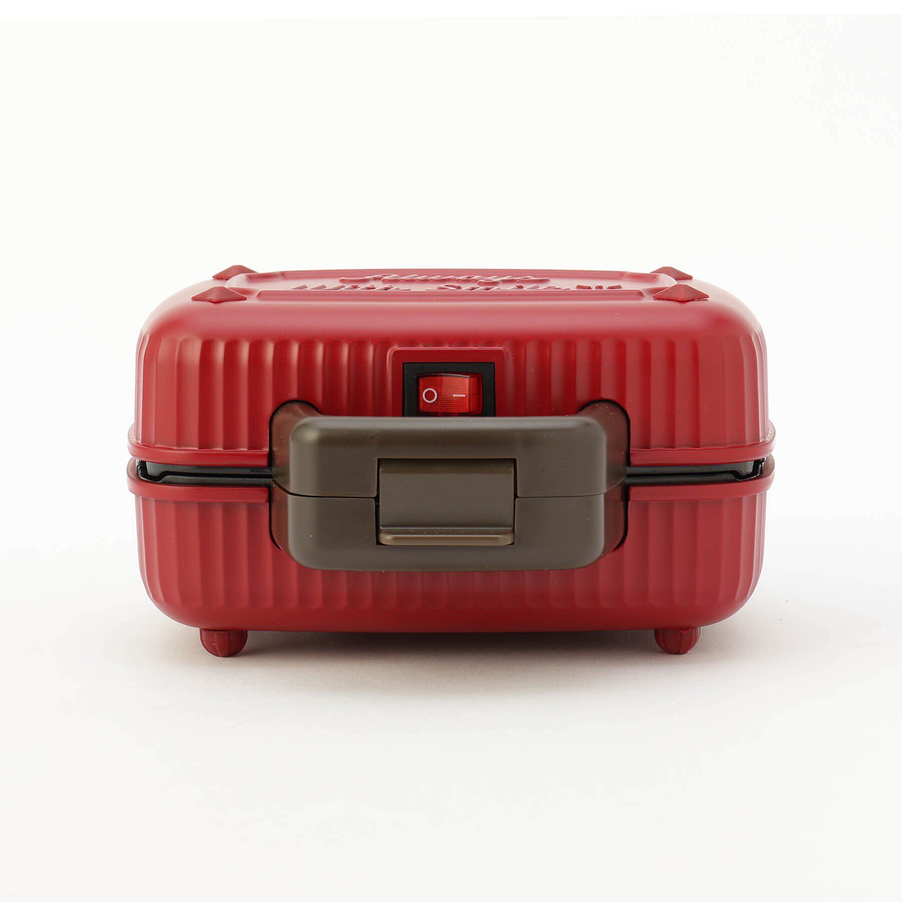 212 KITCHEN STORE「◆プレスサンドメーカー ミニ RD RPS3 ＜recolte レコルト ＞」|食器・キッチングッズ|