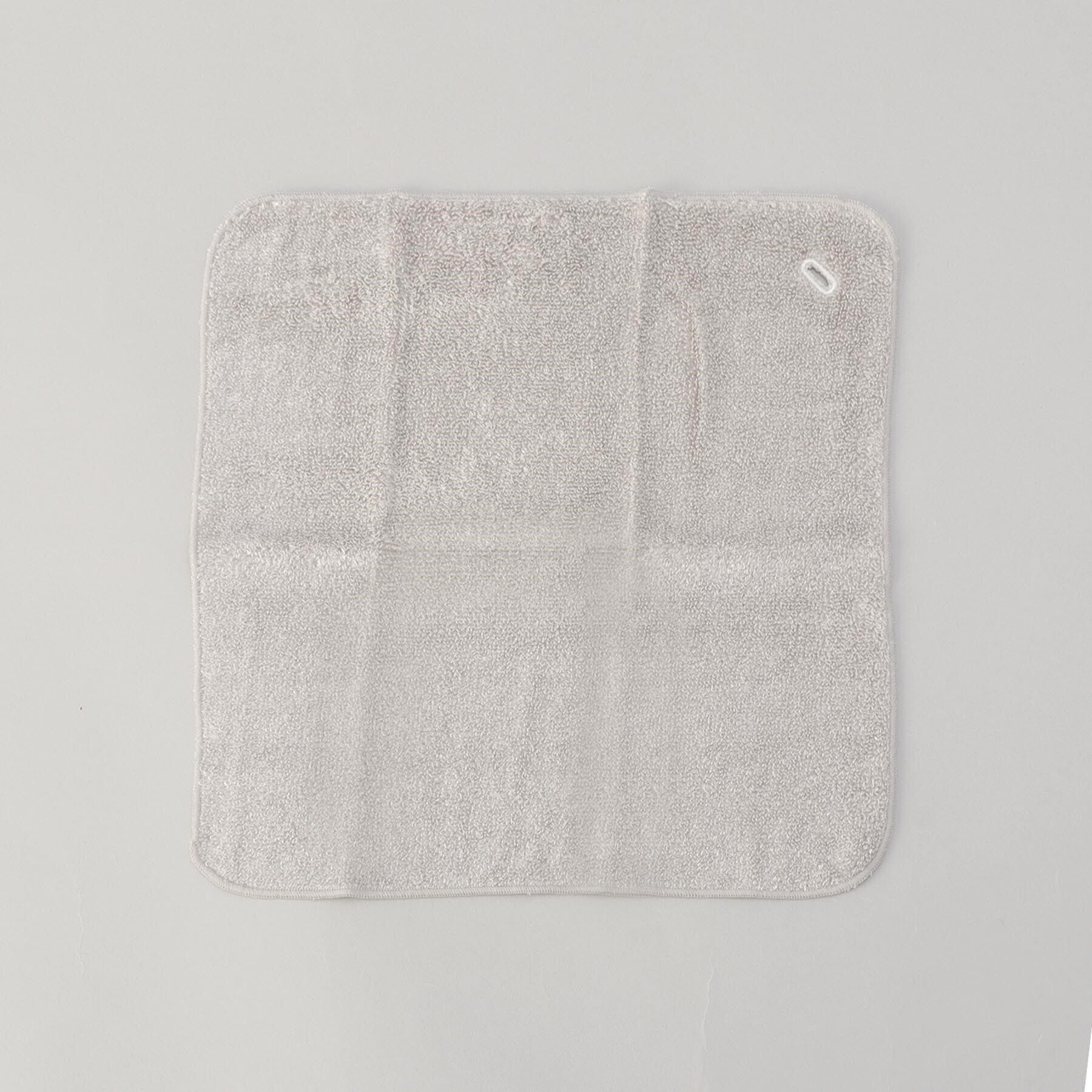 212 KITCHEN STORE「パイルレンジクロス GY」|食器・キッチングッズ|