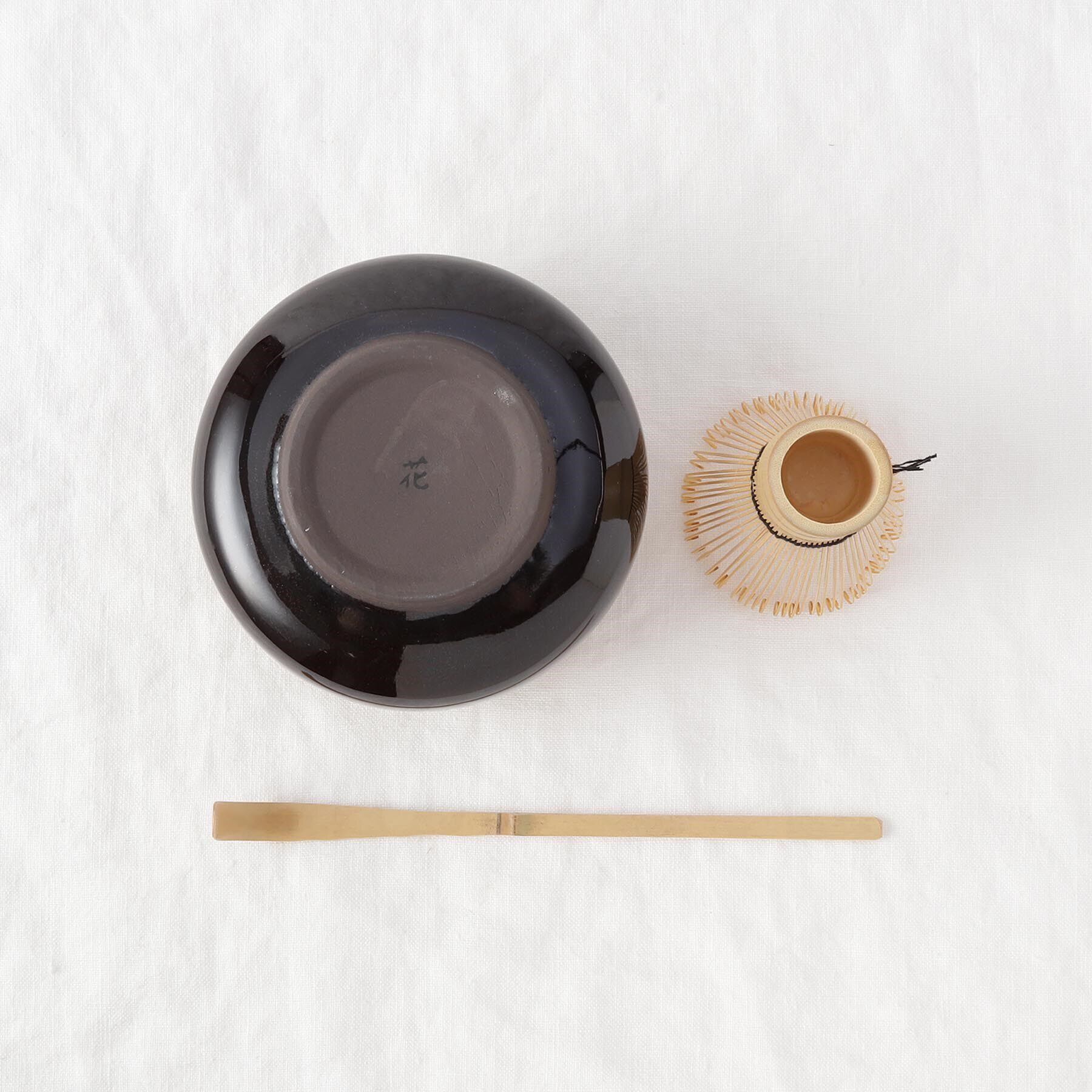 212 KITCHEN STORE「お抹茶3点セット 宵」|食器・キッチングッズ|