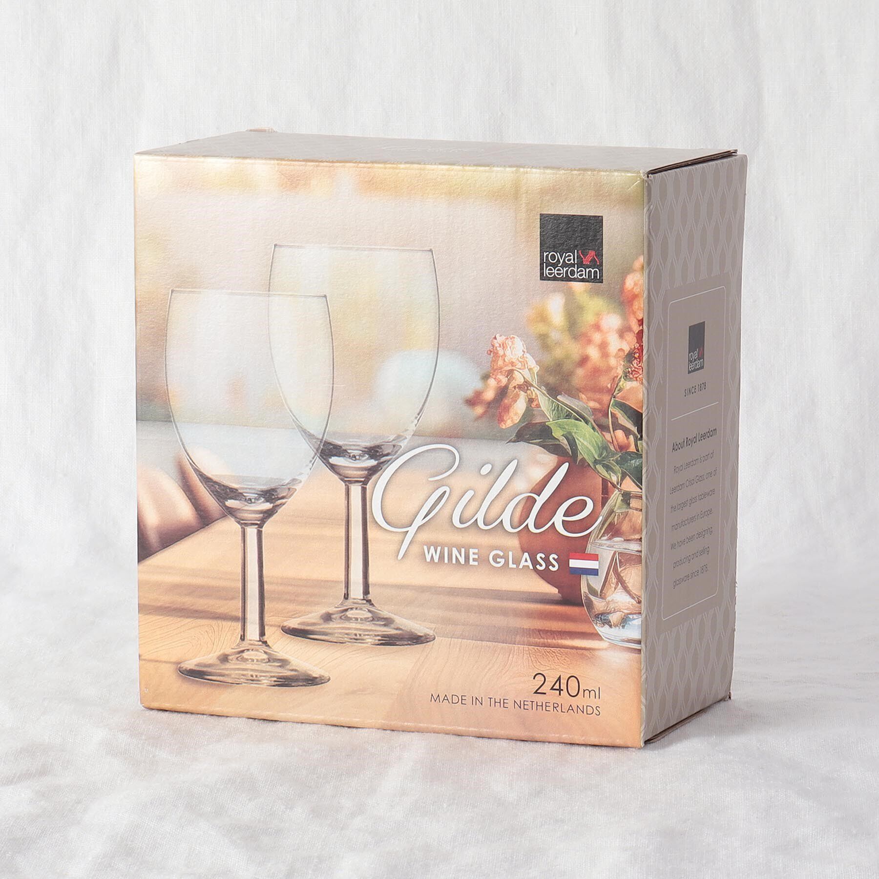 212 KITCHEN STORE「ギルデワイン240ペアギフトセット」|食器・キッチングッズ|