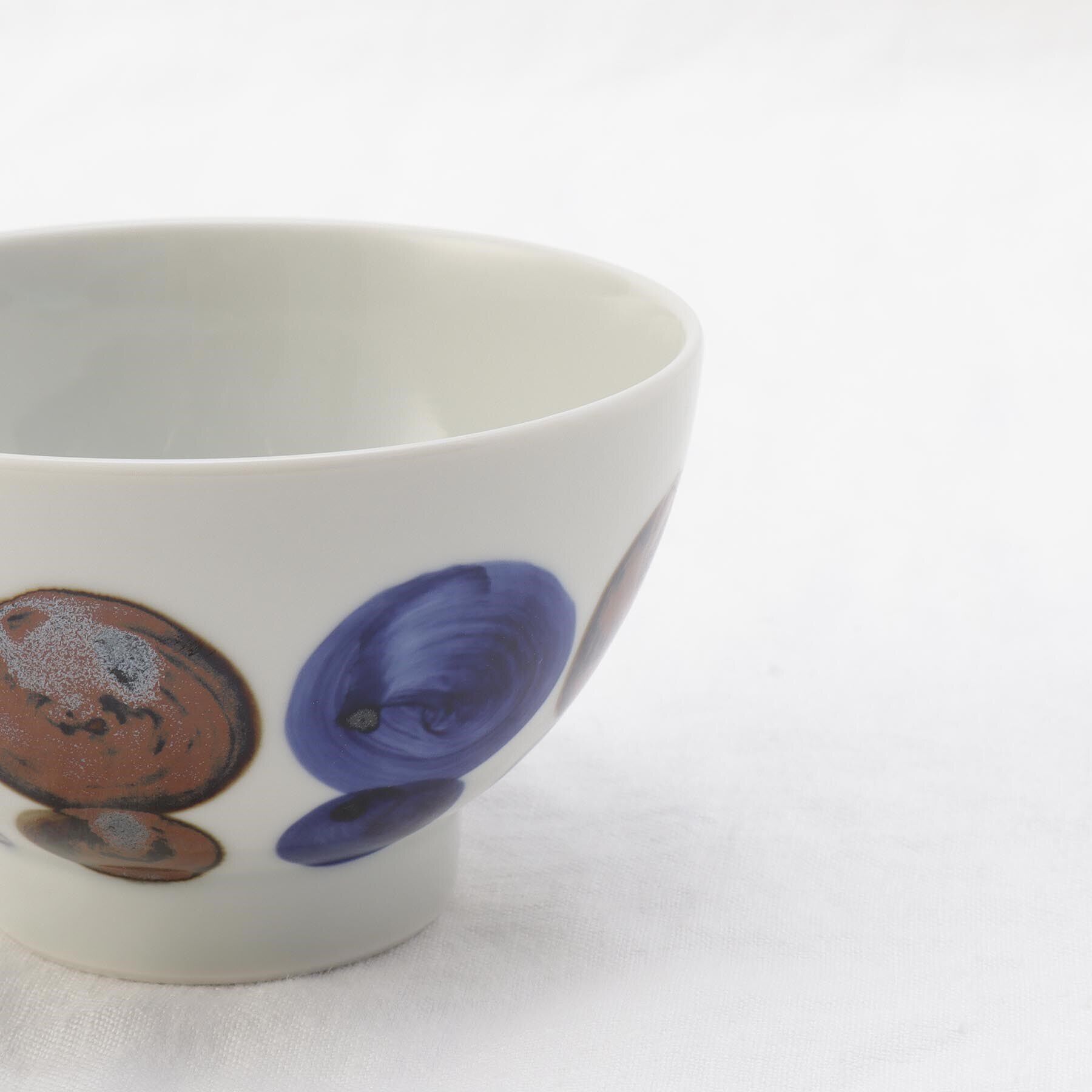 212 KITCHEN STORE「コリエ 茶碗 NV」|食器・キッチングッズ|