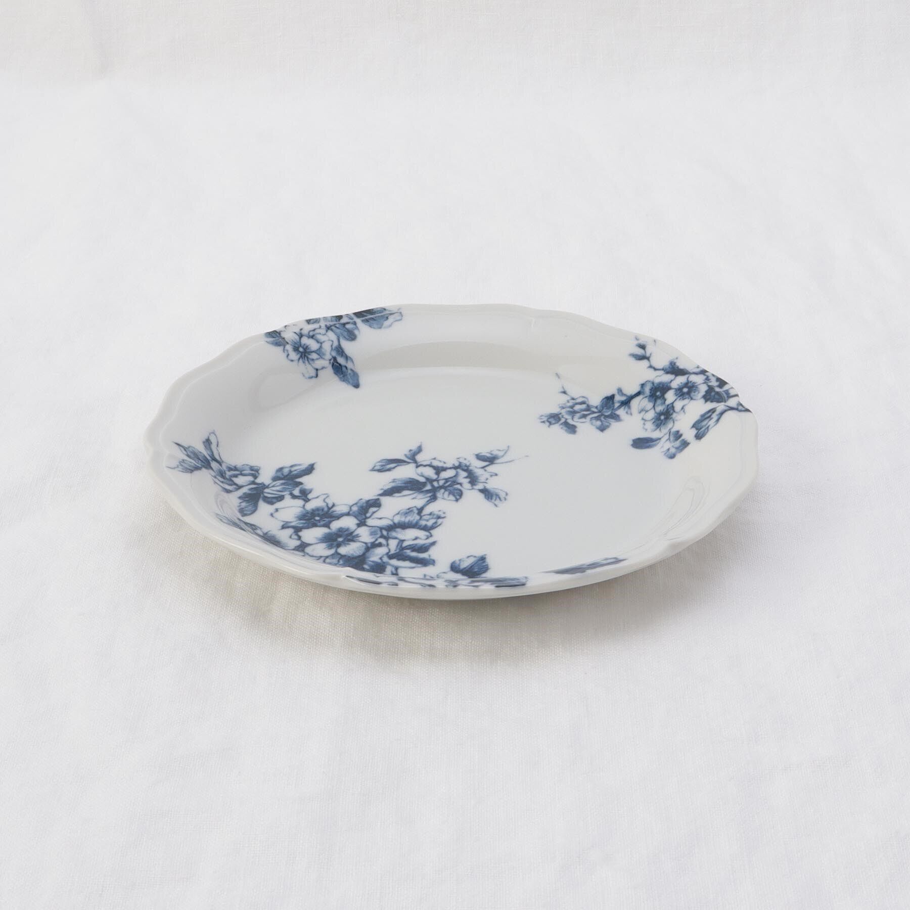 212 KITCHEN STORE「トワルドジュイ デザートプレート NV」|食器・キッチングッズ|