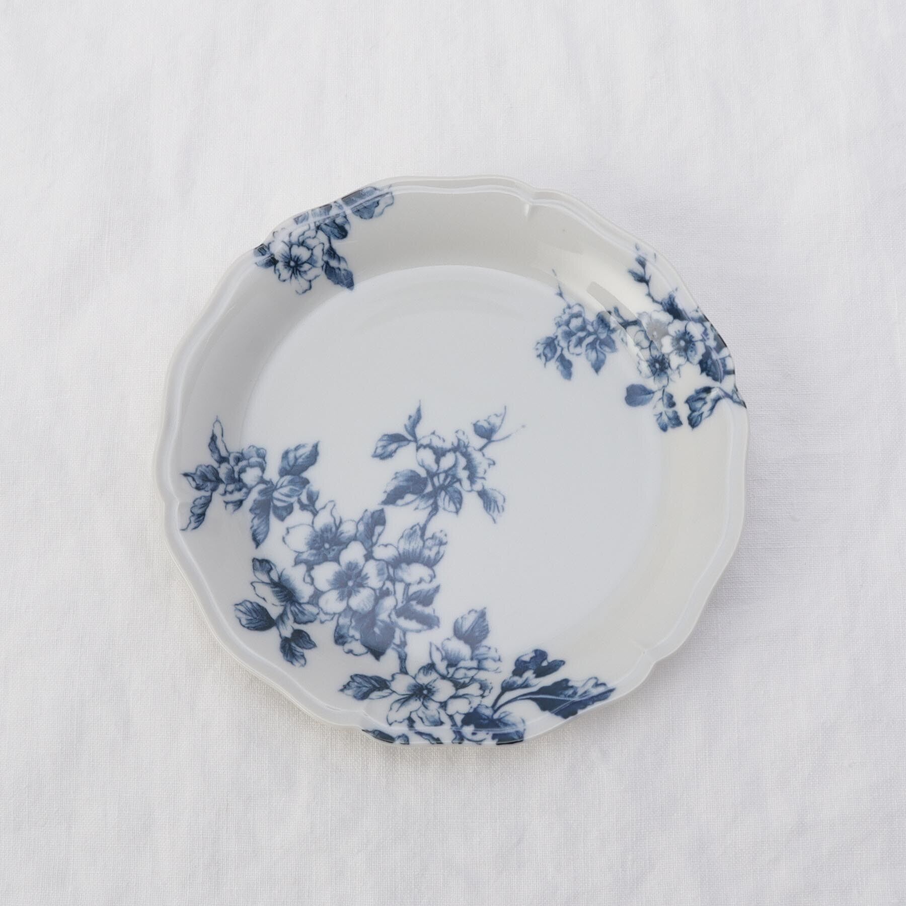 212 KITCHEN STORE「トワルドジュイ デザートプレート NV」|食器・キッチングッズ|