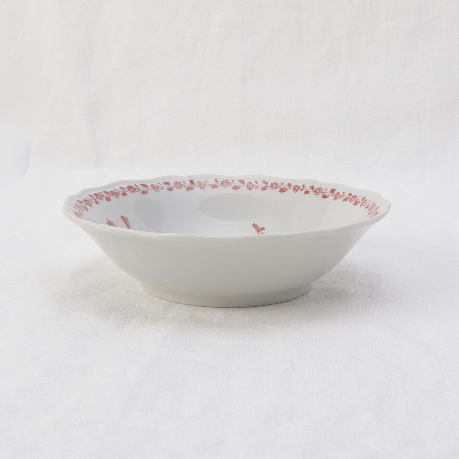 212 KITCHEN STORE「トワルドジュイ シリアルボウル RD」|食器・キッチングッズ|