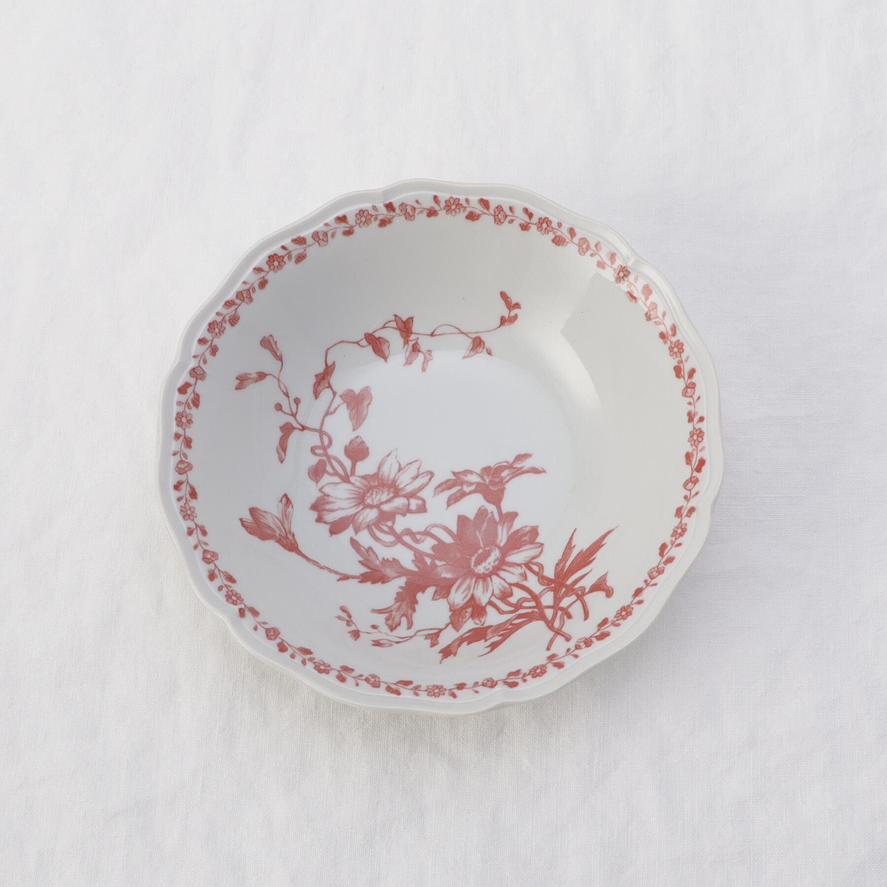 212 KITCHEN STORE「トワルドジュイ シリアルボウル RD」|食器・キッチングッズ|