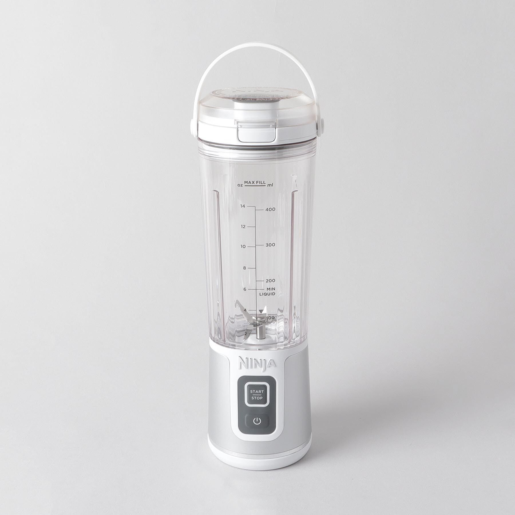 212 KITCHEN STORE「BlastコードレスミキサーWH ＜Ninja ニンジャ＞」|食器・キッチングッズ|